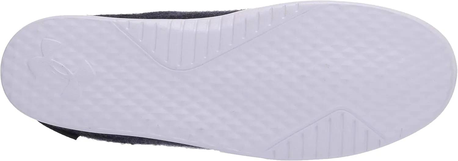 Under Armour Women's Encounter Wool Sneaker
