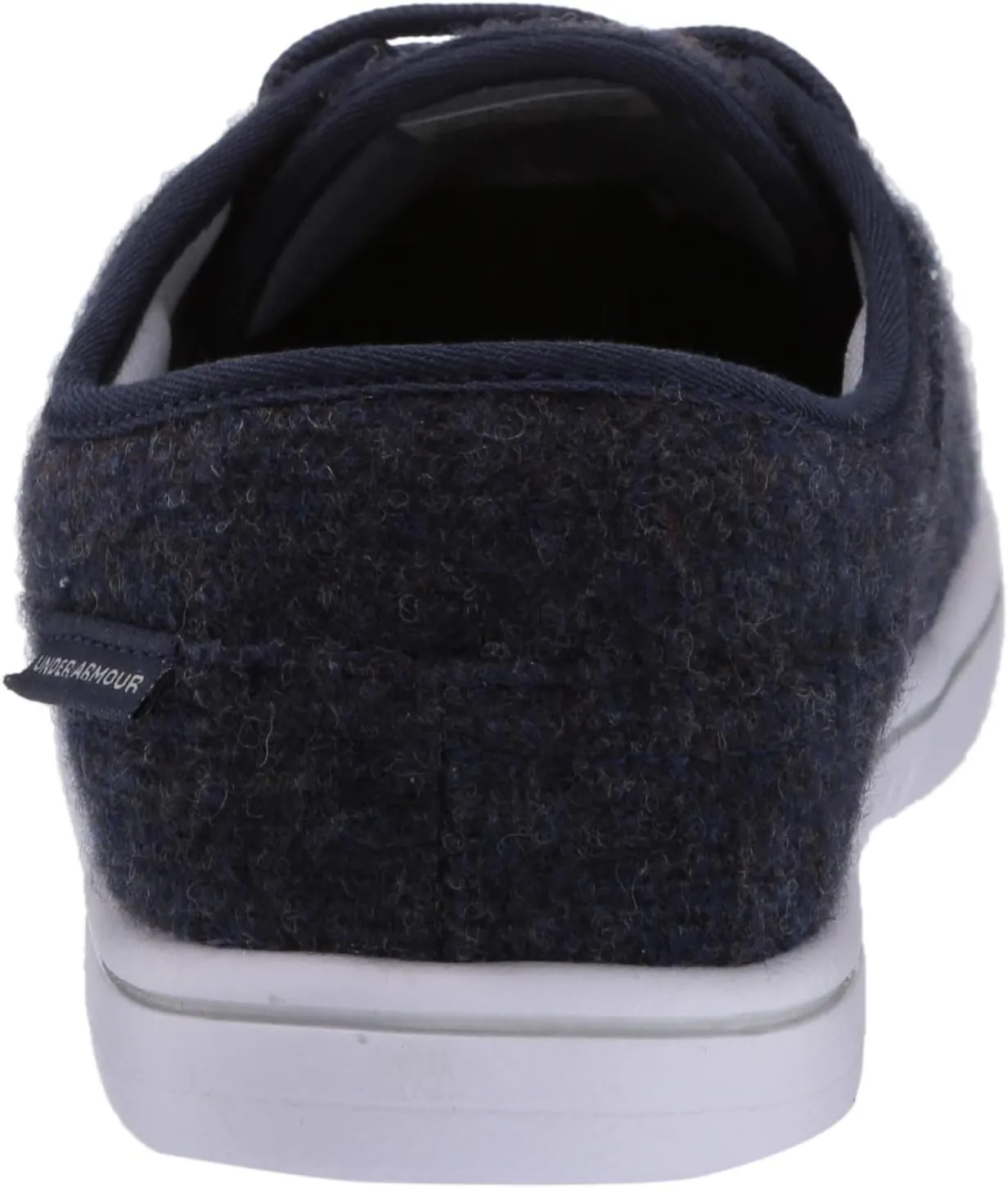 Under Armour Women's Encounter Wool Sneaker