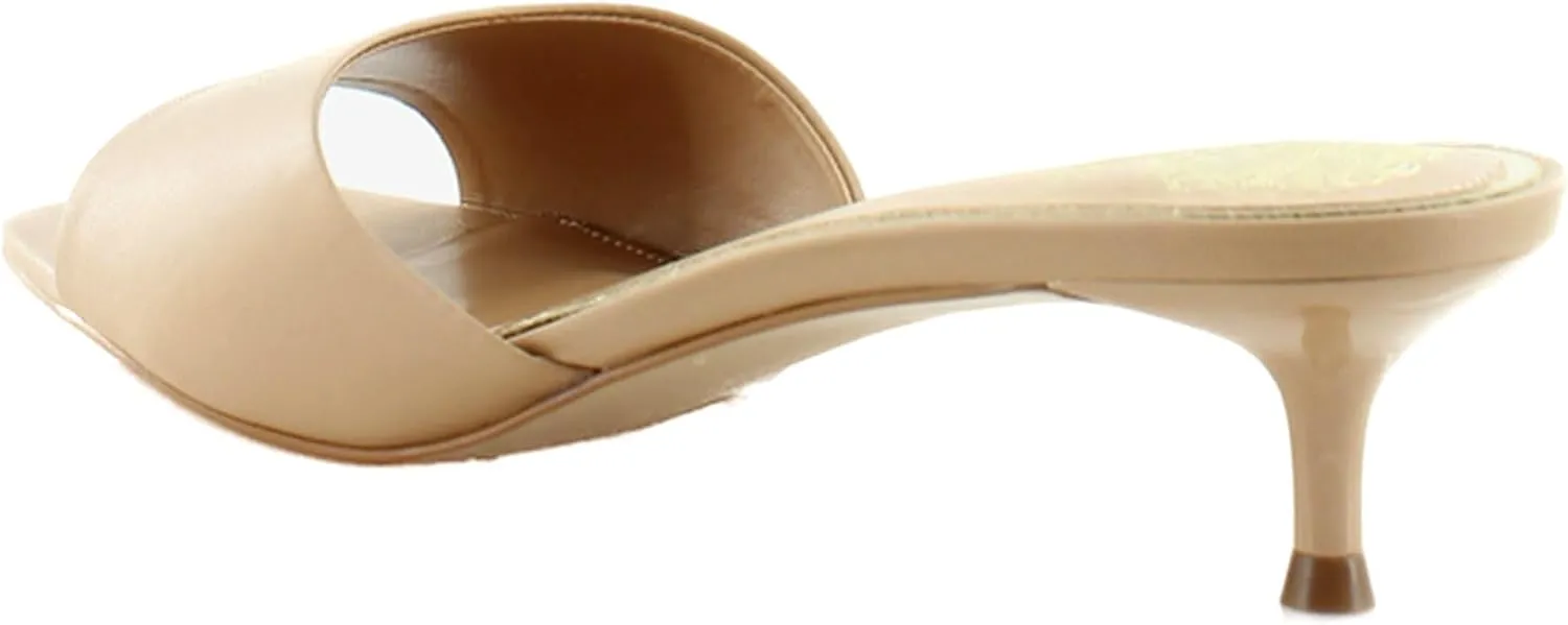 Vince Camuto Faiza Leather Sandal