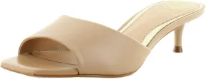 Vince Camuto Faiza Leather Sandal