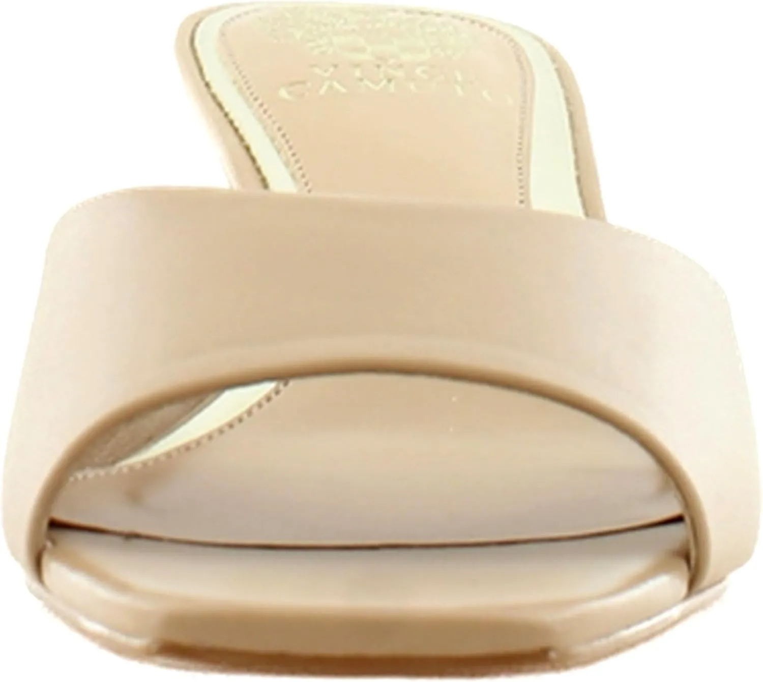 Vince Camuto Faiza Leather Sandal