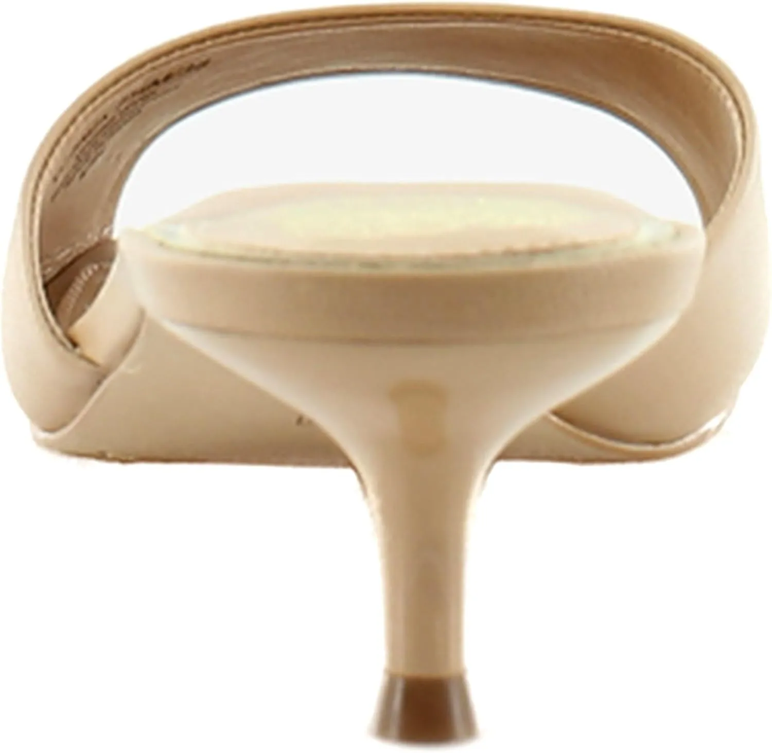 Vince Camuto Faiza Leather Sandal