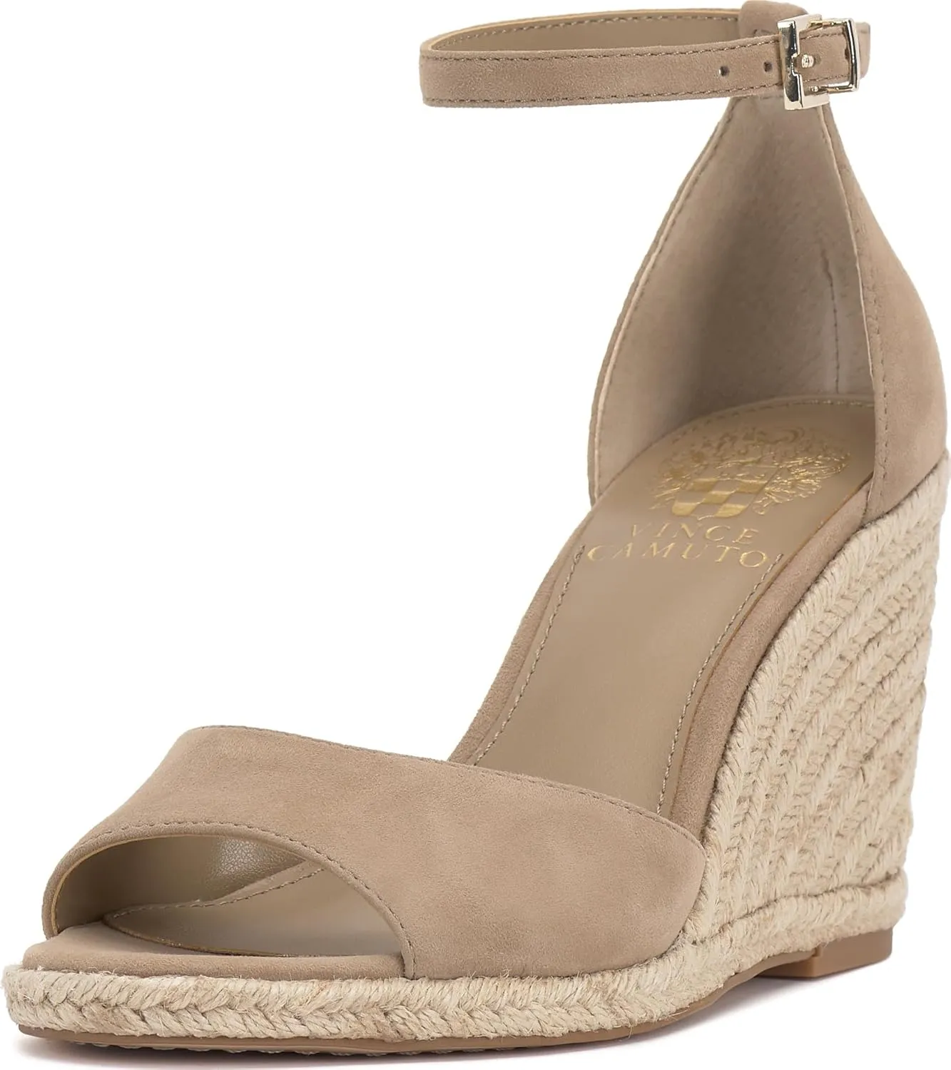 Vince Camuto Women's Felyn Wedge Sandal