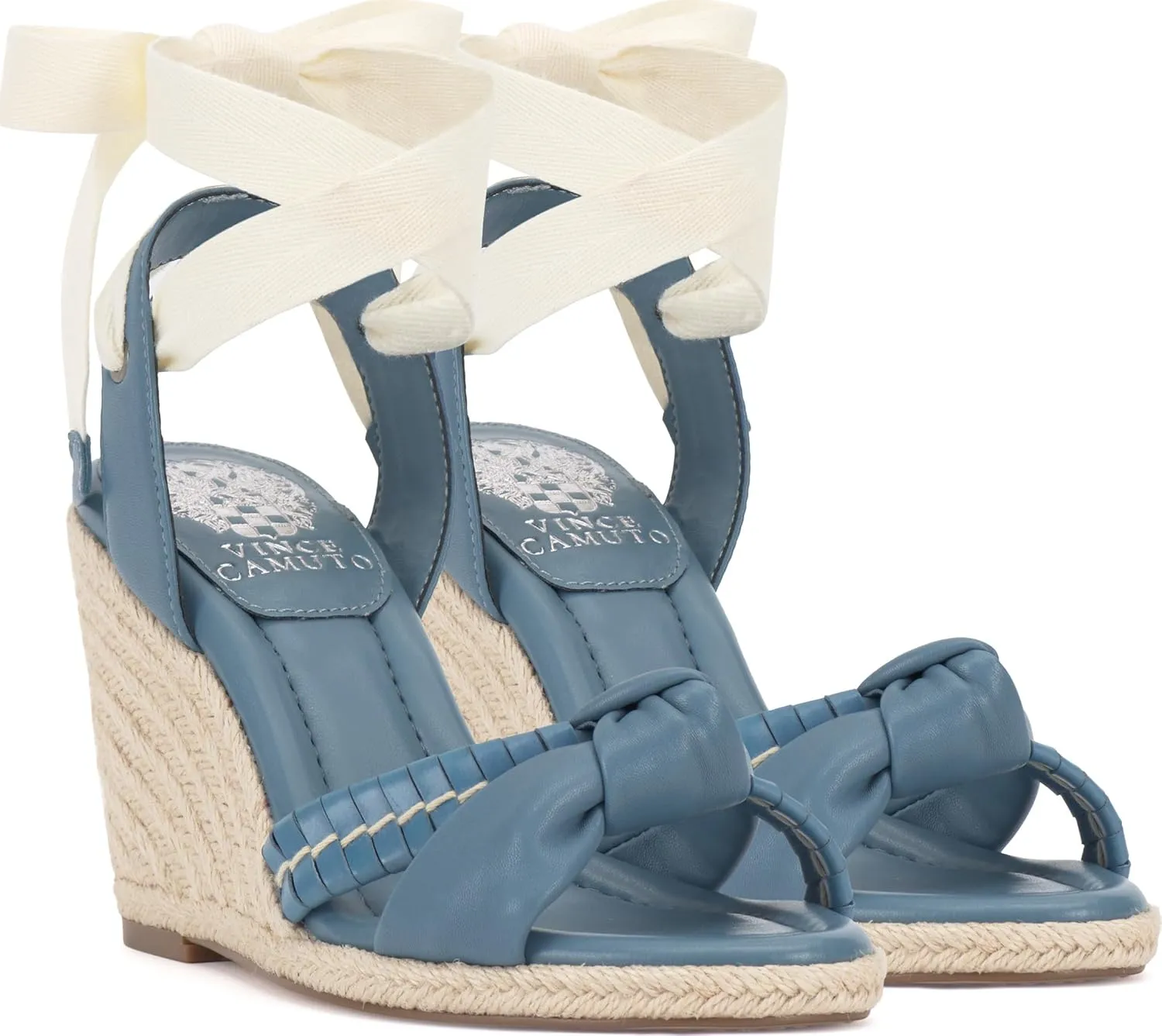 Vince Camuto Women's Floriana Wedge Sandal
