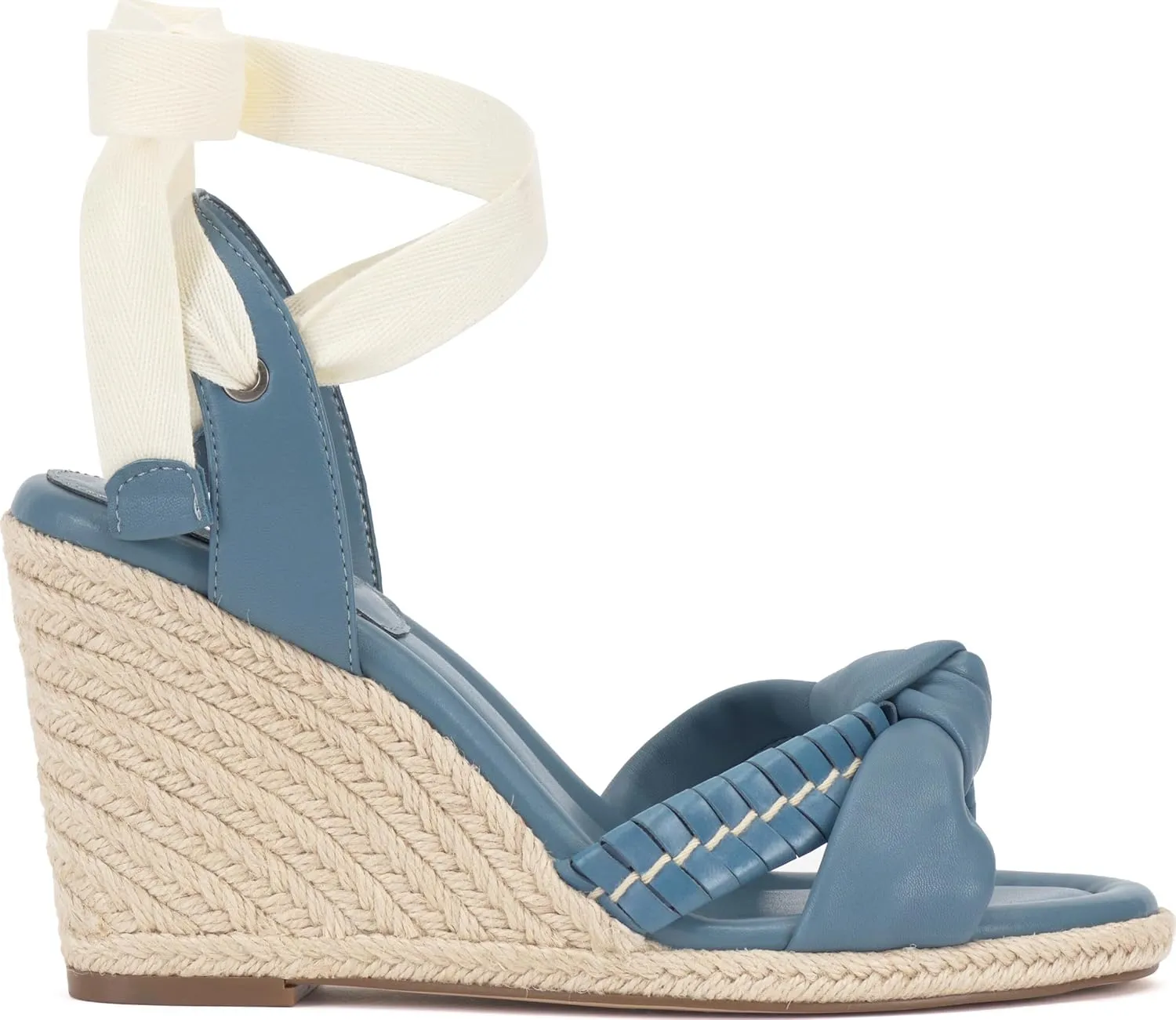 Vince Camuto Women's Floriana Wedge Sandal