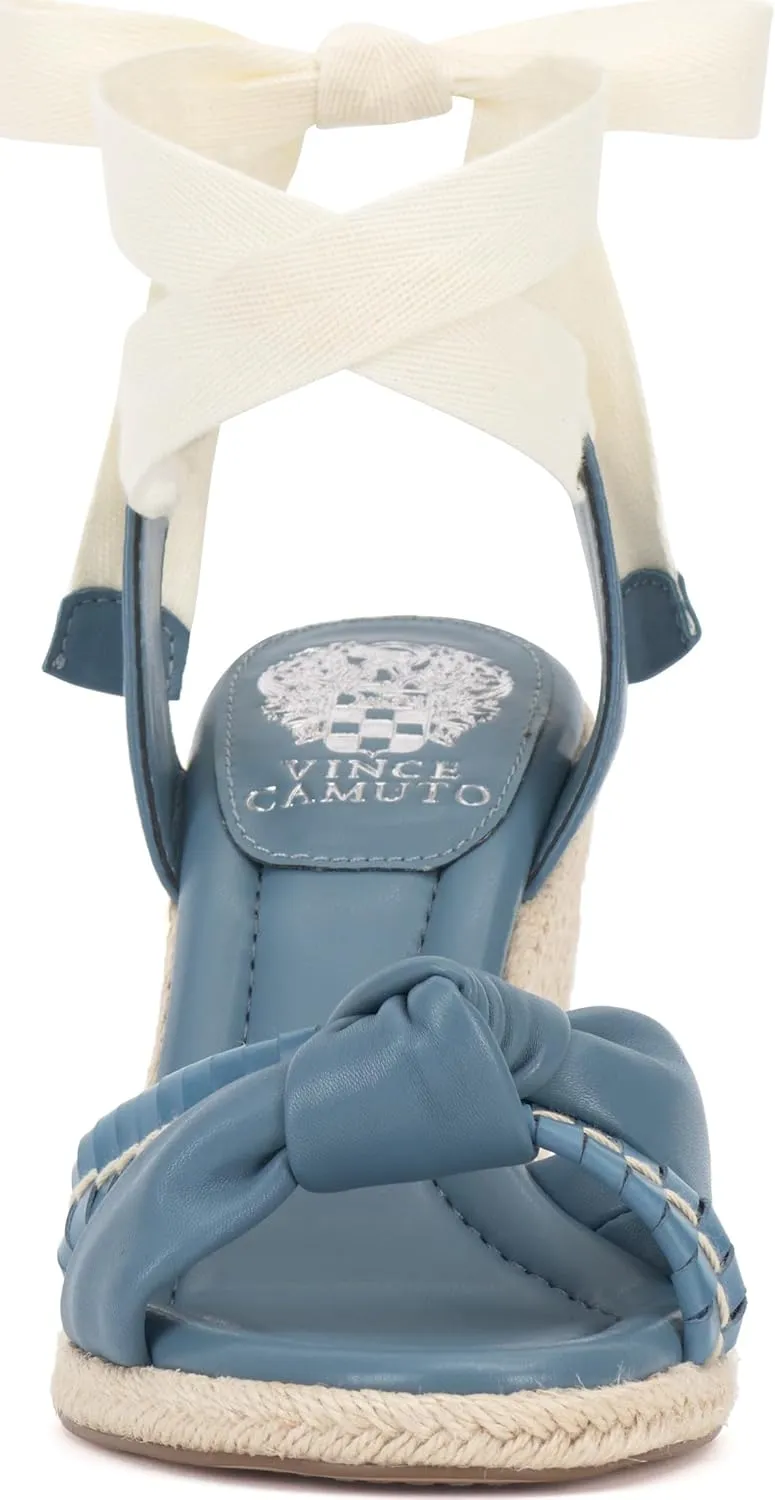 Vince Camuto Women's Floriana Wedge Sandal