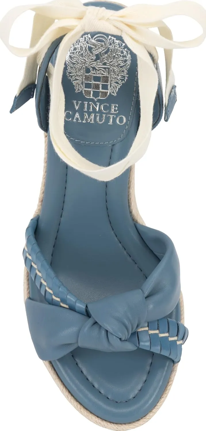 Vince Camuto Women's Floriana Wedge Sandal