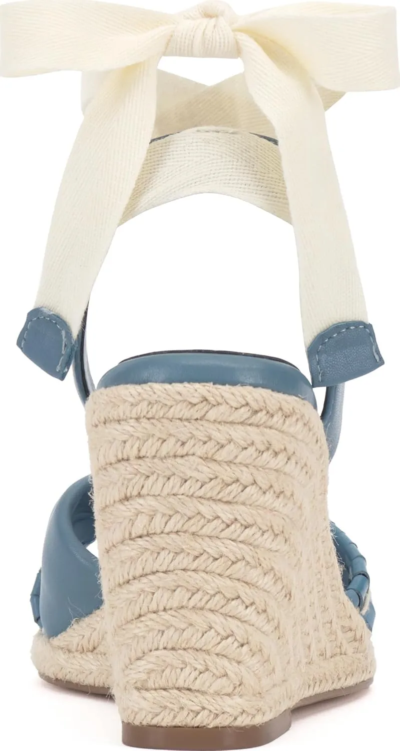 Vince Camuto Women's Floriana Wedge Sandal