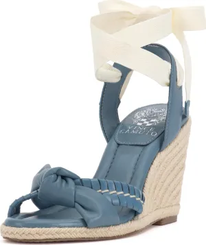 Vince Camuto Women's Floriana Wedge Sandal