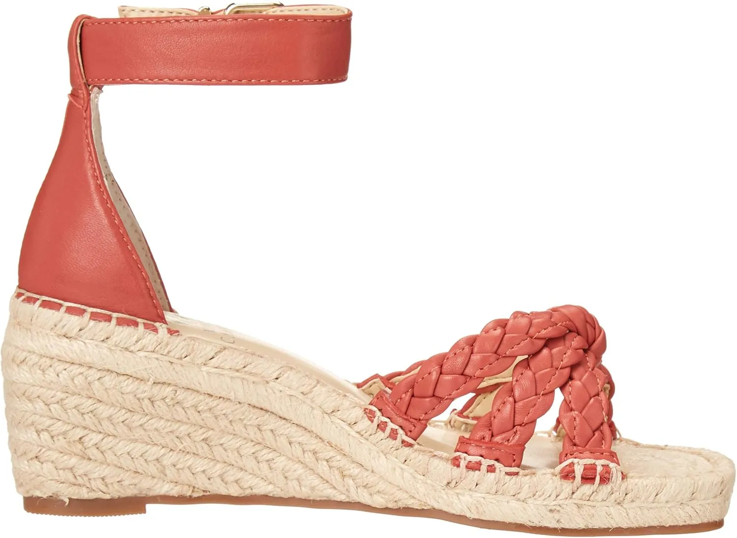Vince Camuto Women's Jadeya Espadrille Wedge Sandal