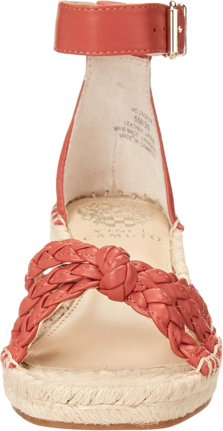 Vince Camuto Women's Jadeya Espadrille Wedge Sandal