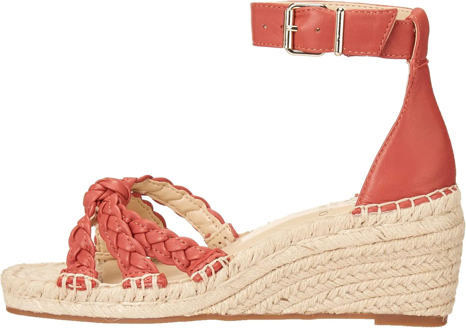 Vince Camuto Women's Jadeya Espadrille Wedge Sandal