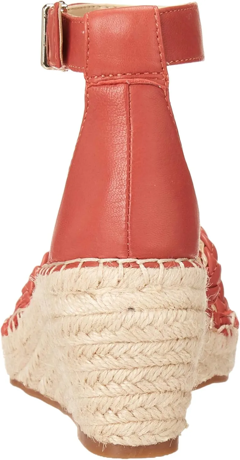 Vince Camuto Women's Jadeya Espadrille Wedge Sandal