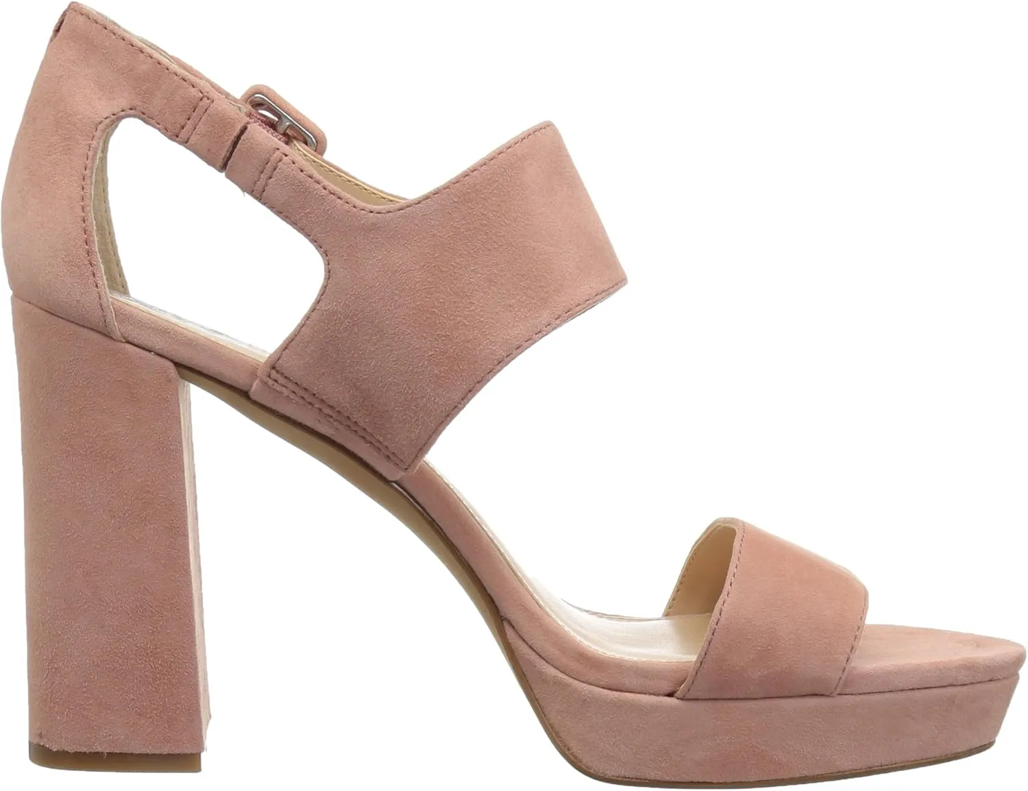 Vince Camuto Women's Jayvid Heeled Sandal