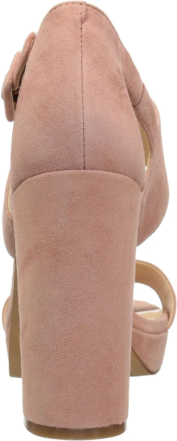 Vince Camuto Women's Jayvid Heeled Sandal