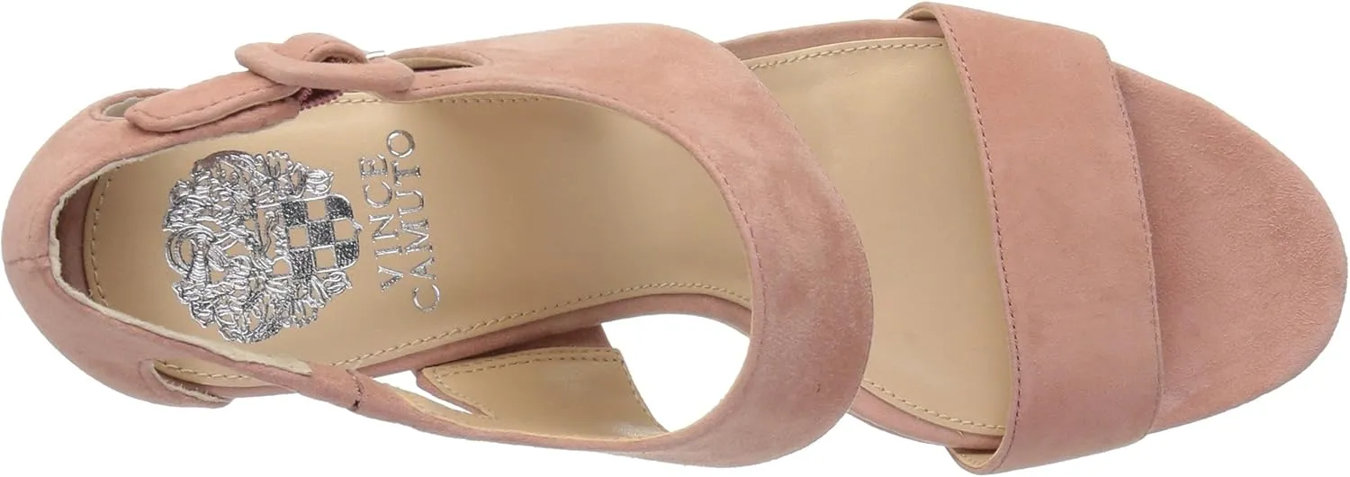 Vince Camuto Women's Jayvid Heeled Sandal