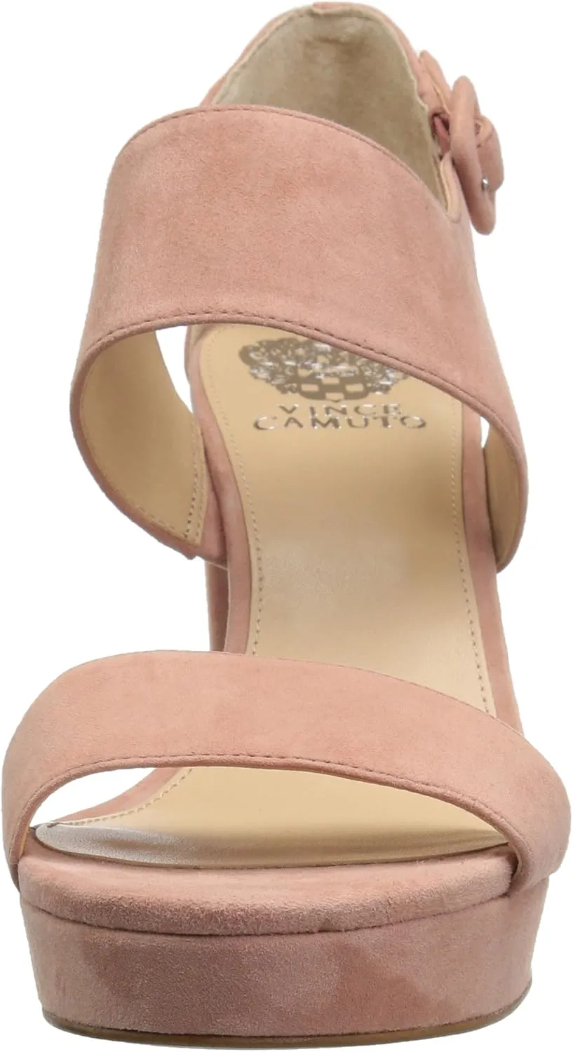 Vince Camuto Women's Jayvid Heeled Sandal
