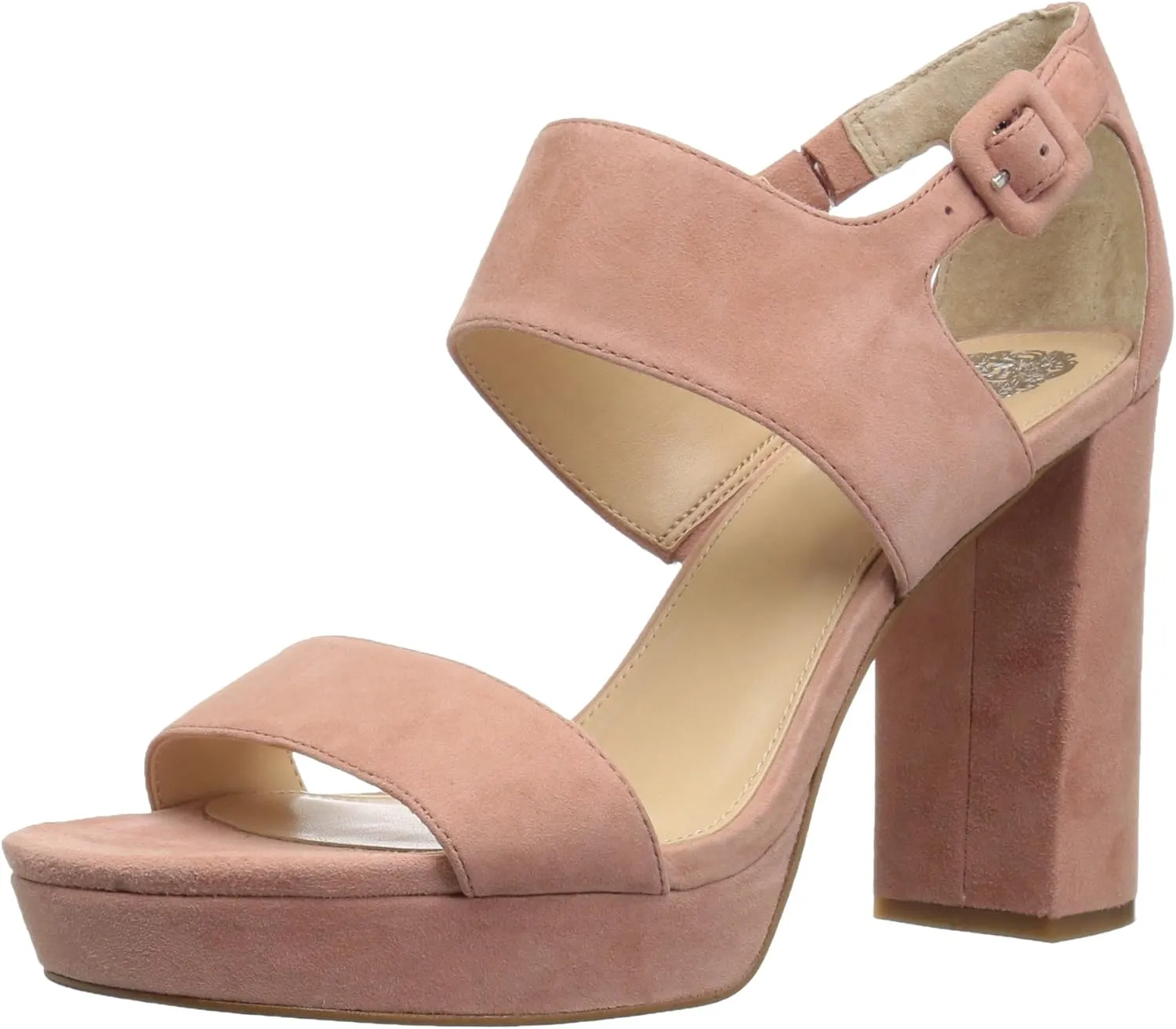 Vince Camuto Women's Jayvid Heeled Sandal