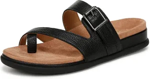 Vionic Women's Carmela Thongs Flip-Flop