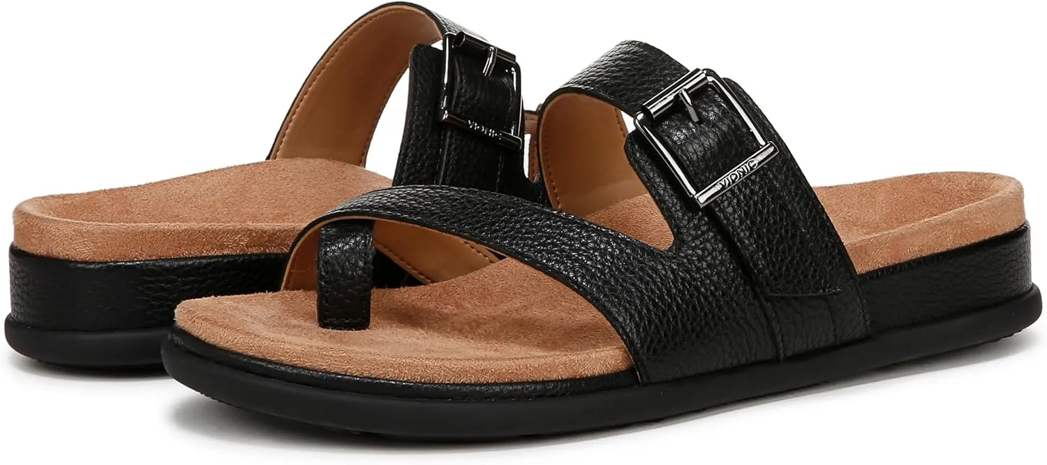 Vionic Women's Carmela Thongs Flip-Flop
