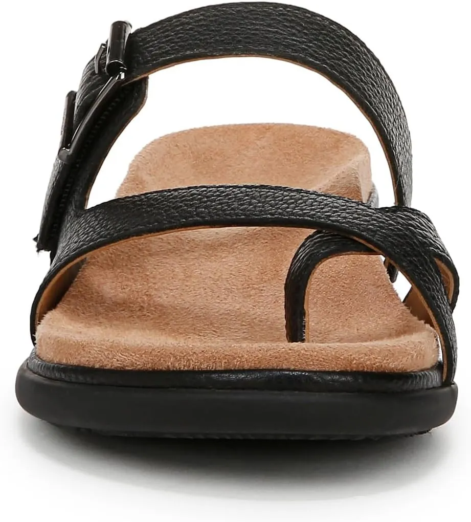 Vionic Women's Carmela Thongs Flip-Flop