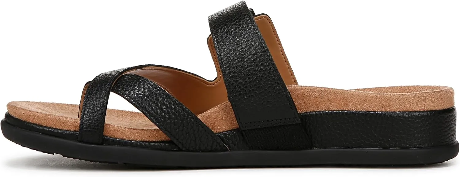 Vionic Women's Carmela Thongs Flip-Flop
