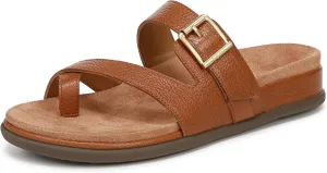 Vionic Women's Carmela Thongs Flip-Flop