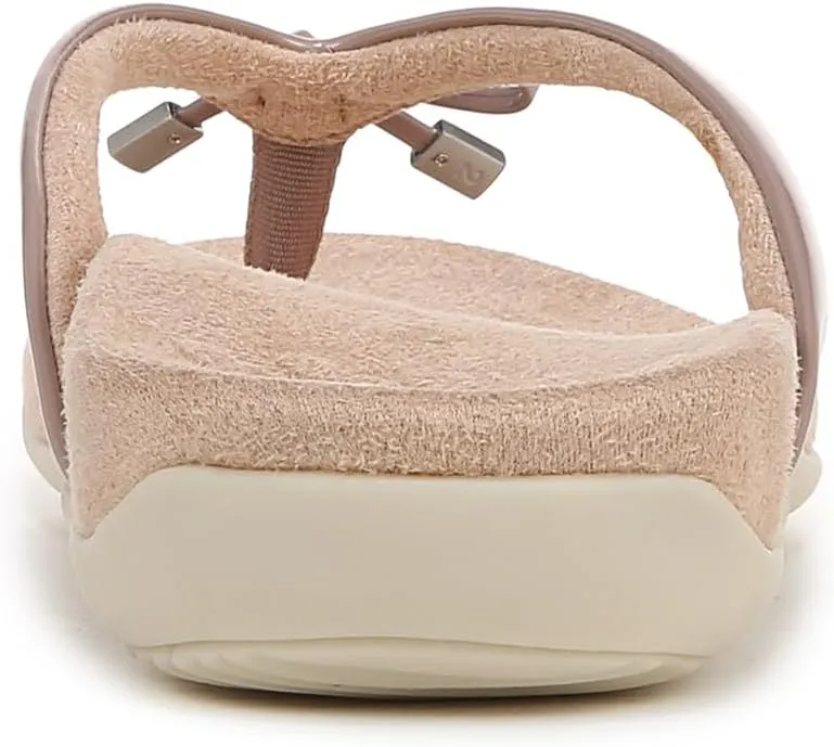 Vionic Women's Rest Bella II Toepost Sandal.