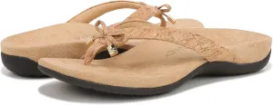 Vionic Women's Rest Bella II Toepost Sandal.