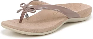 Vionic Women's Rest Bella II Toepost Sandal.