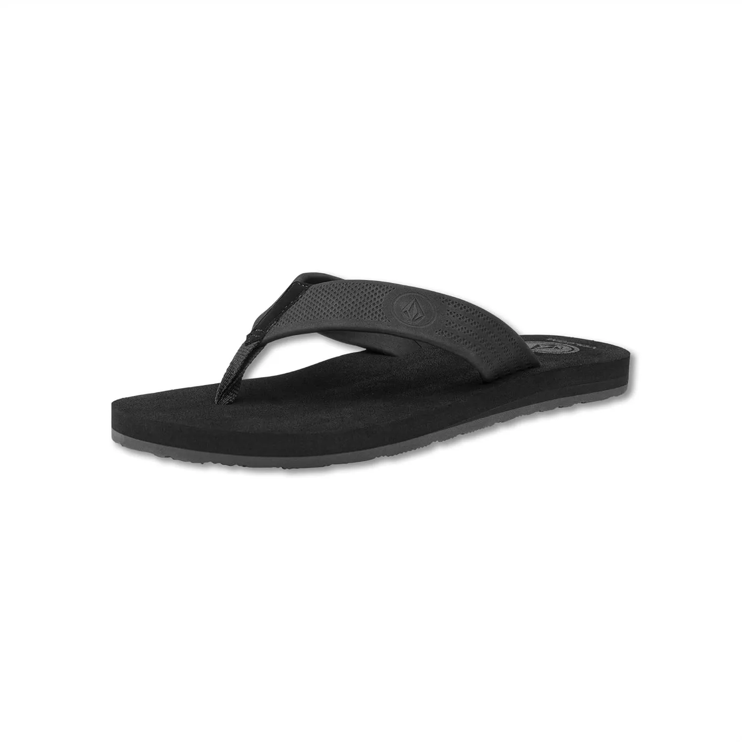 Volcom Daycation Flip Flop Sandal