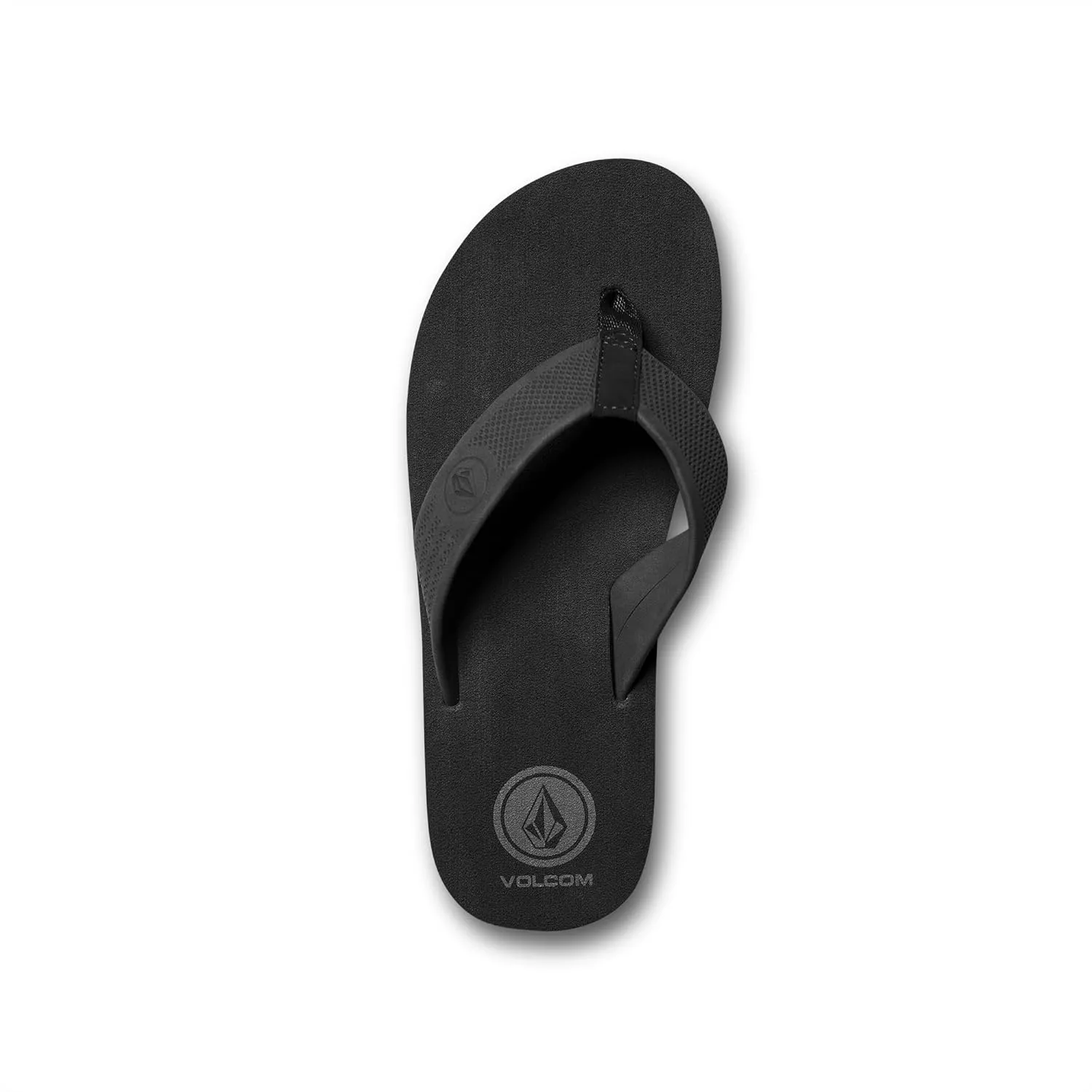 Volcom Daycation Flip Flop Sandal