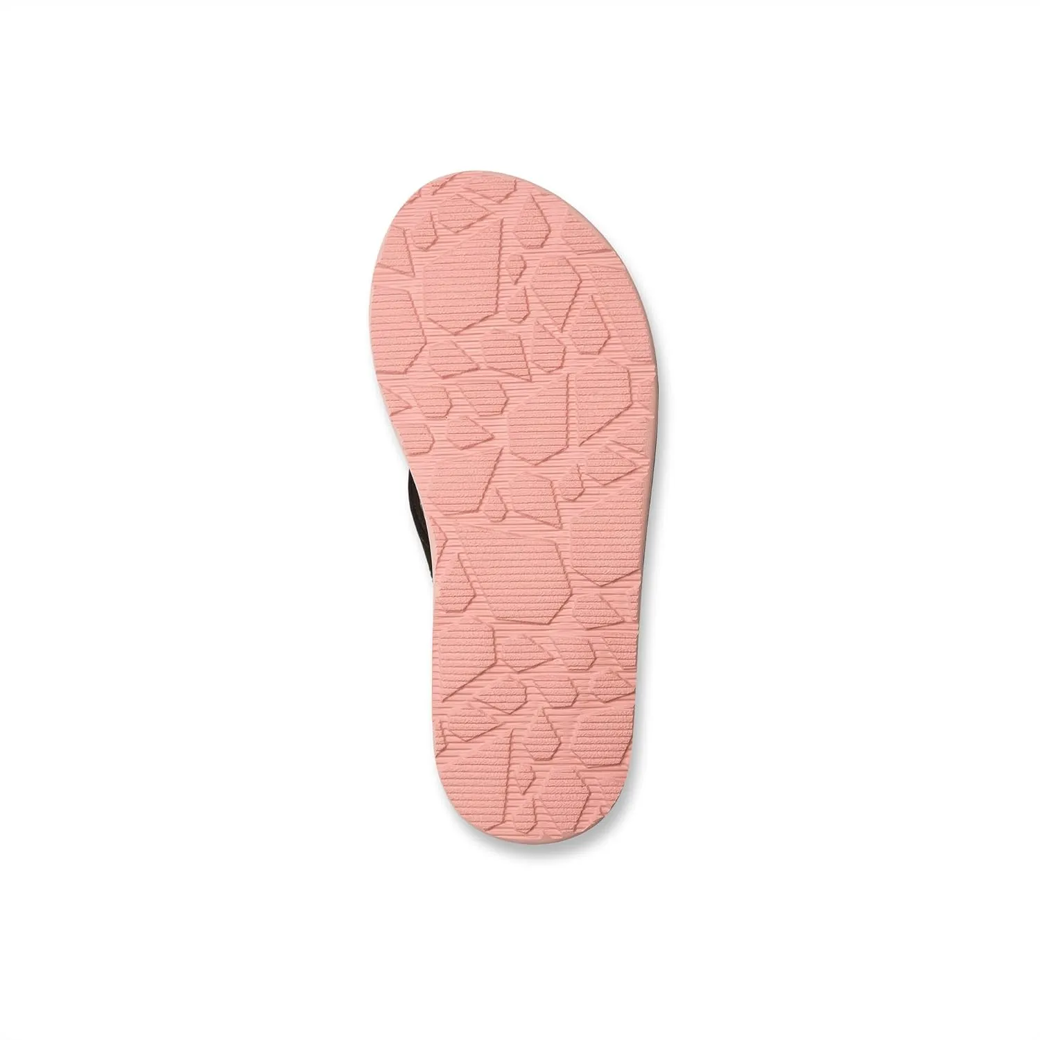 Volcom Girl's Vicky Flip Flop Sandals
