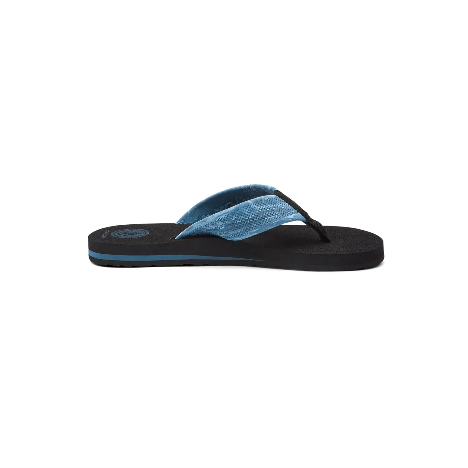 Volcom Men's Daycation Flip Flop Sandal