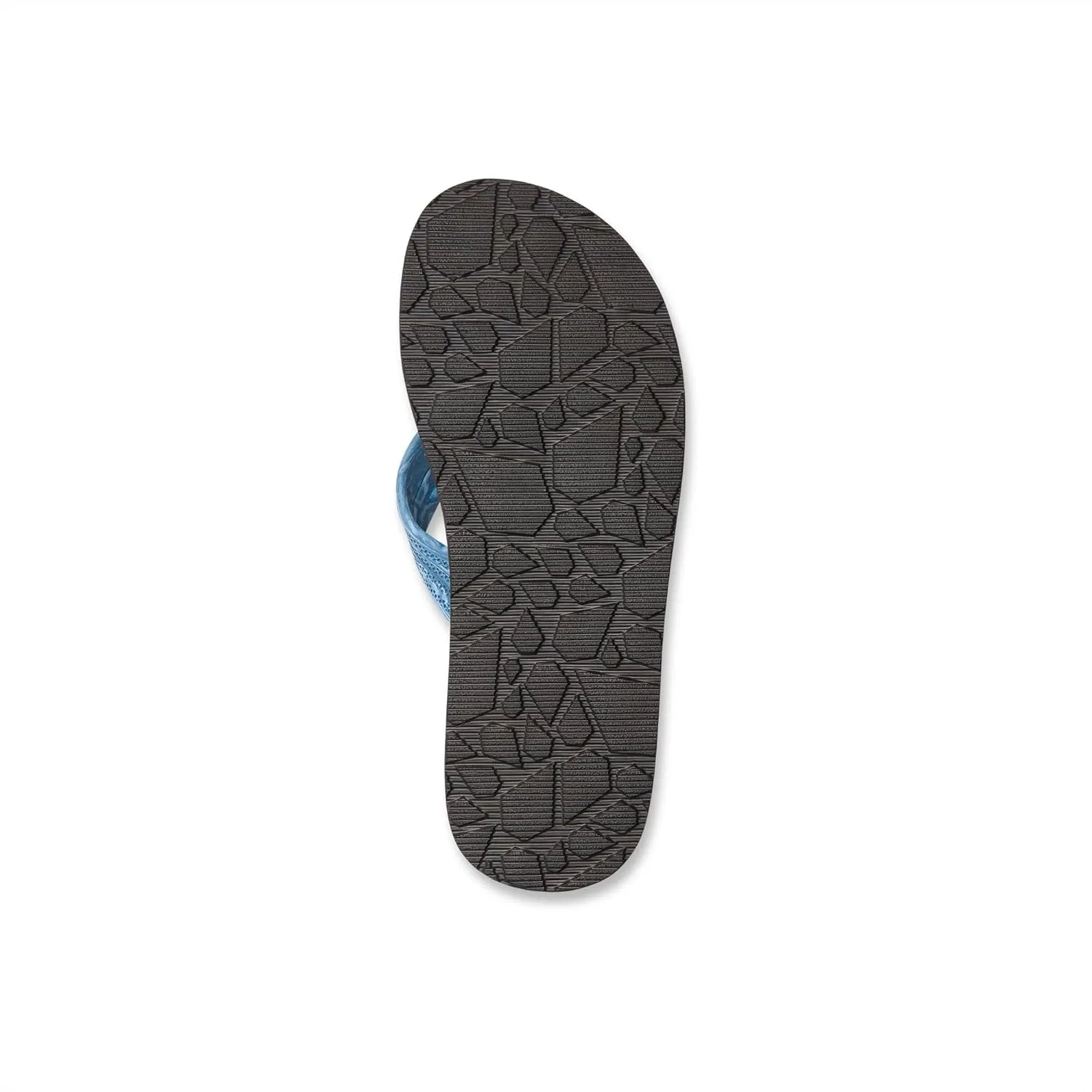 Volcom Men's Daycation Flip Flop Sandal
