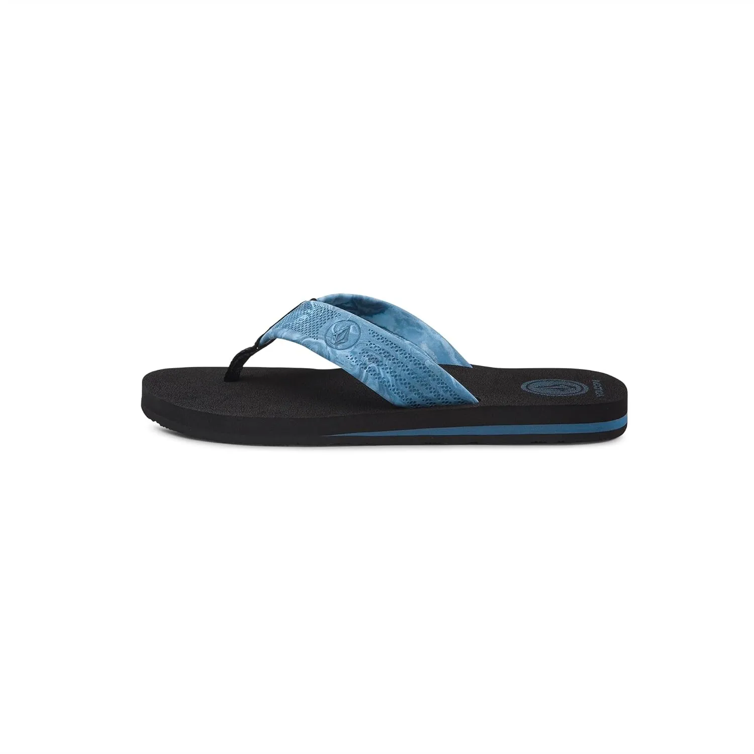 Volcom Men's Daycation Flip Flop Sandal