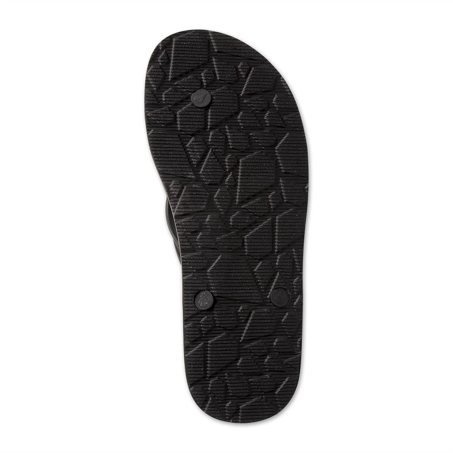 Volcom Men's Eco Concourse Bloom Flip-Flop Sandal
