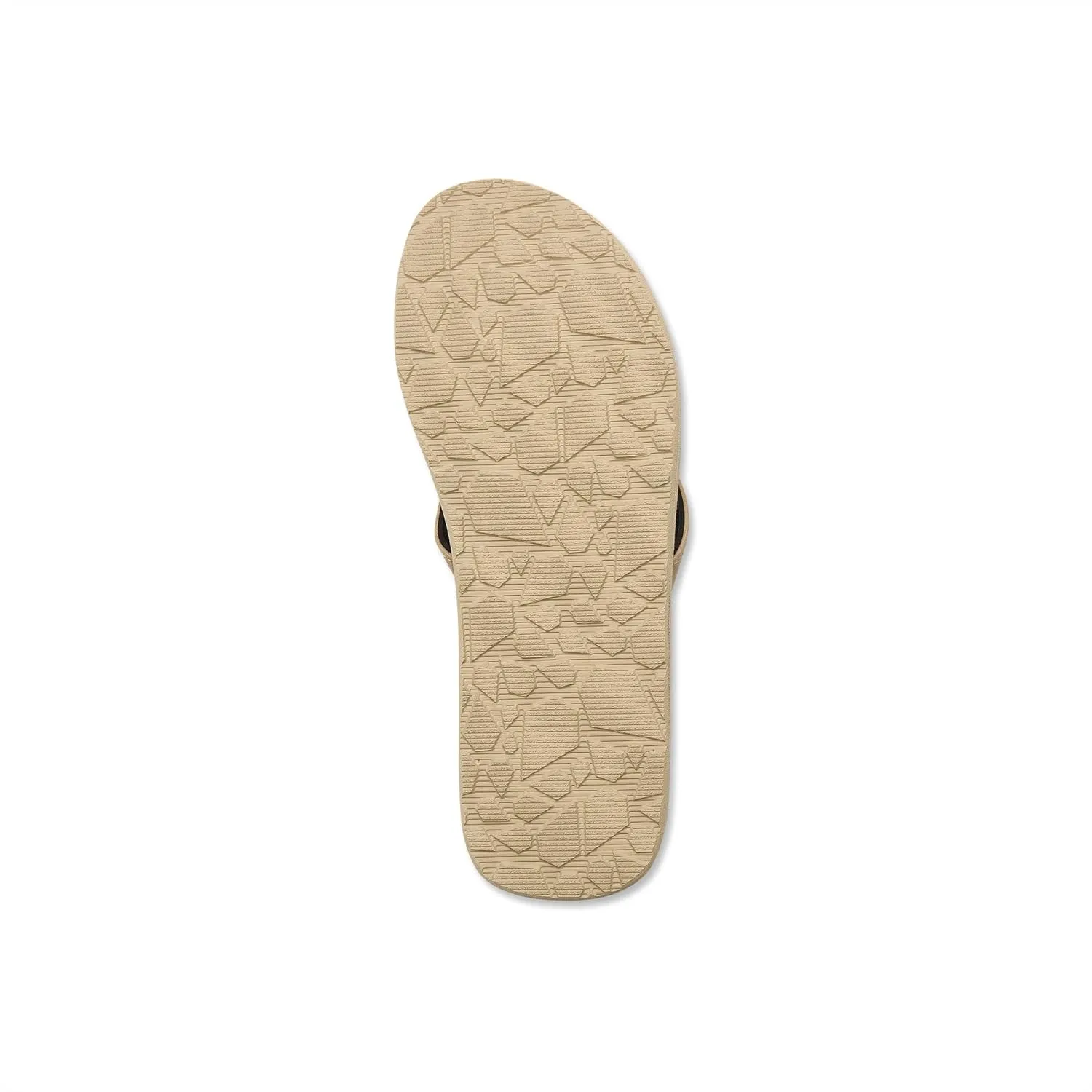 Volcom Men's Victor Lx Sandal Flip Flop