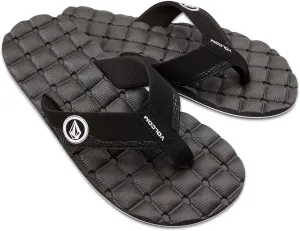 Volcom Recliner Sandal Flip Flop