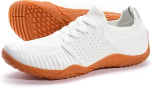 WHITIN Men's Barefoot Running Shoes | Minimalist Cross-Trainer | Zero Drop Sole