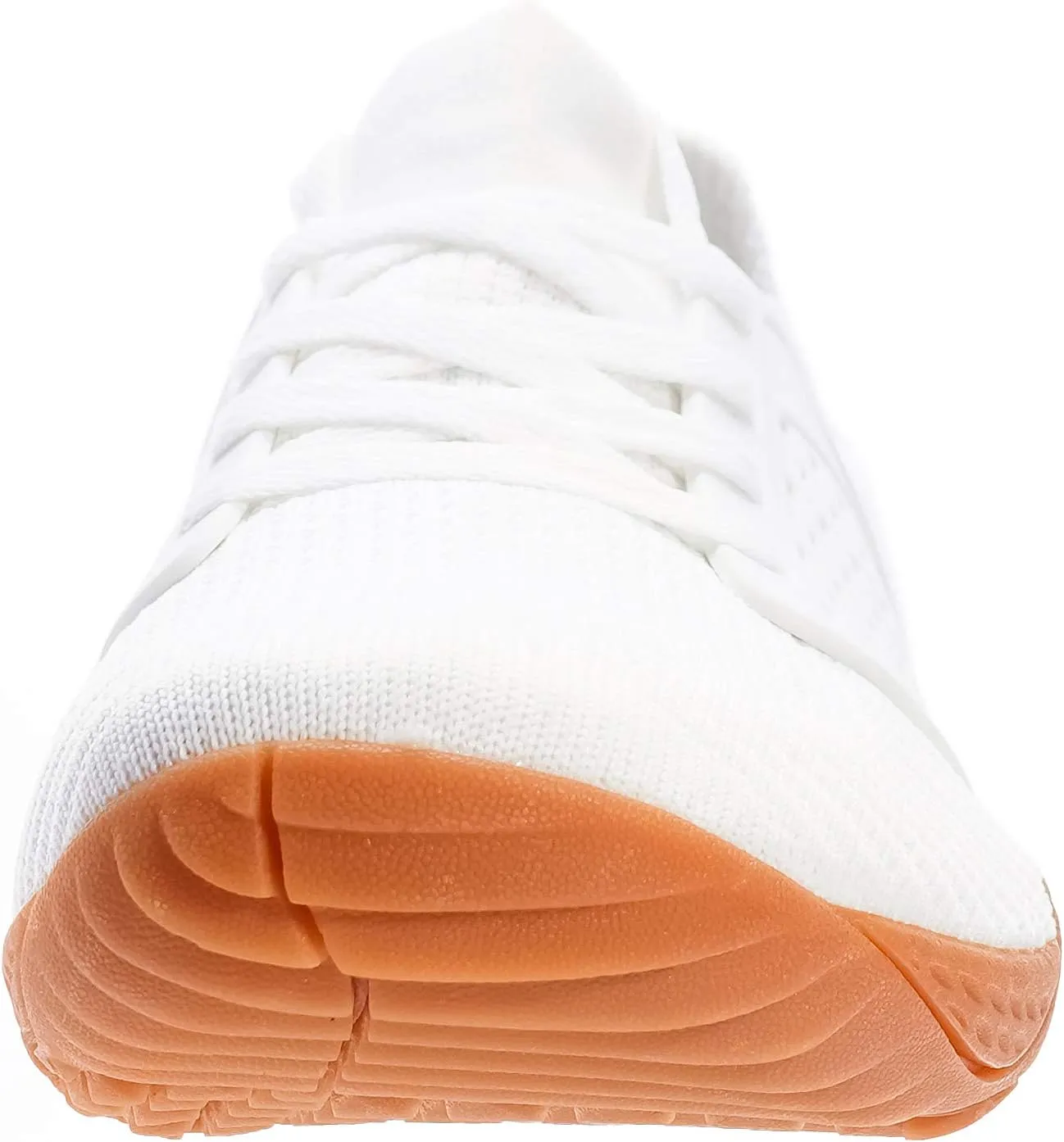WHITIN Men's Barefoot Running Shoes | Minimalist Cross-Trainer | Zero Drop Sole