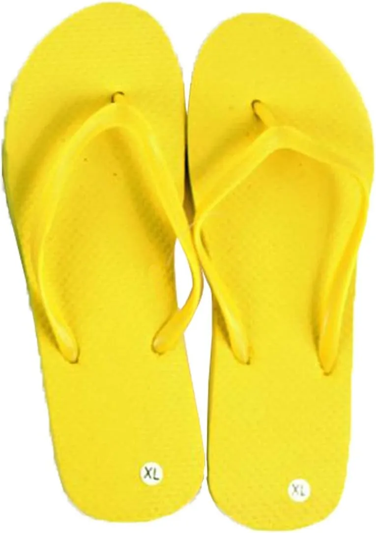 Wholesale Flip Flops, 96 Pairs Case, Men Women Kids, Wedding, Beach, Pool Party, Bulk Pack Slippers