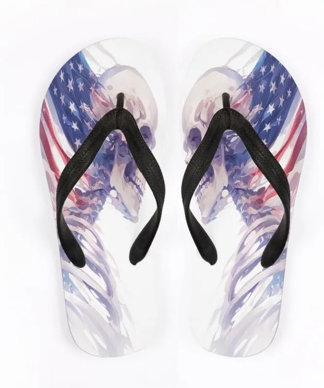 Women Geometry Flip Flop Sandal, Sunset Butterfly Hotel Travel Footwear Lotus Comfort Slippers Flip Flop Sandals