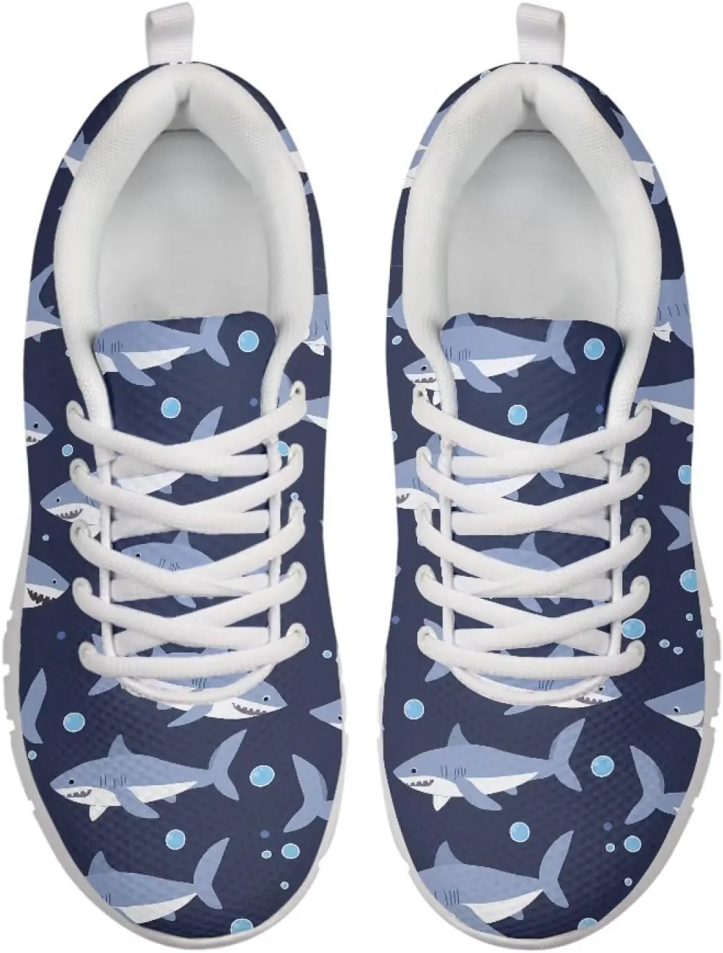 Women Walking Shoes Sneakers Tennis Shoes Lightweight Travel Tennis Shoes