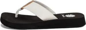 Yellow Box Women's Flamber Flip Flop