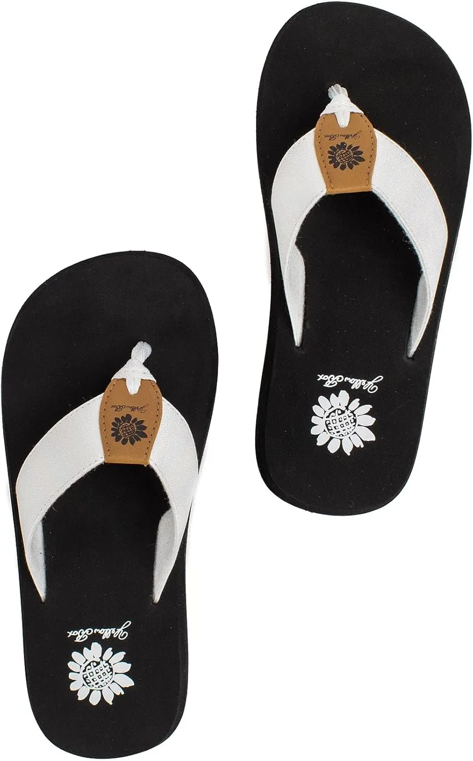 Yellow Box Women's Flamber Flip Flop