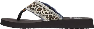 Yellow Box Women's Flip-Flop