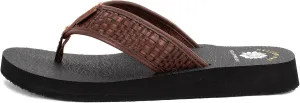Yellow Box Women's Norit Flip Flop