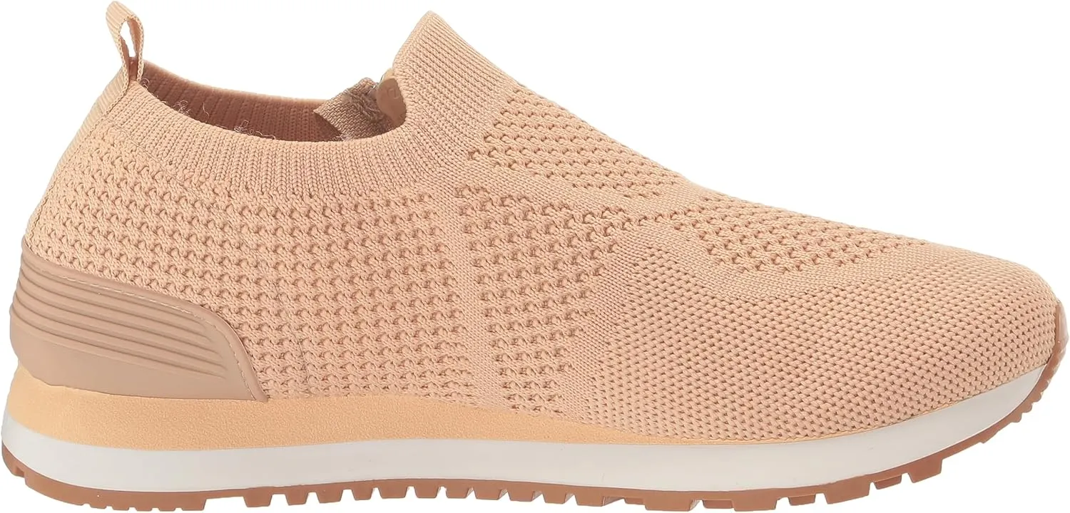 YOKI Women's Fashion Sneaker