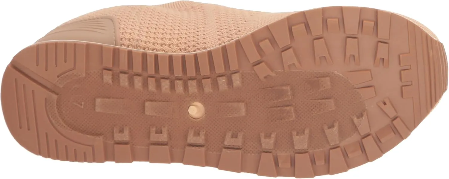 YOKI Women's Fashion Sneaker